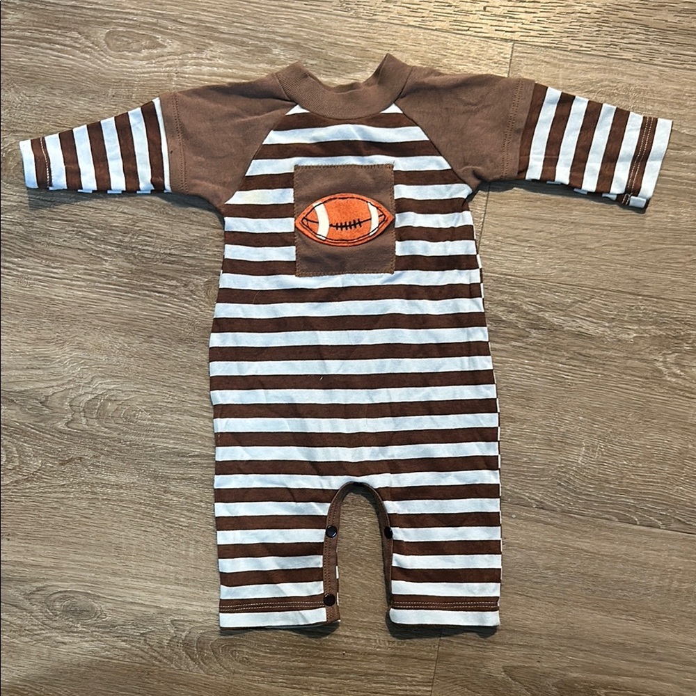 Football One Piece🏈
